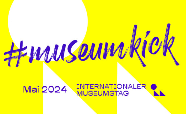 Freier Eintritt am internationalen Museumstag