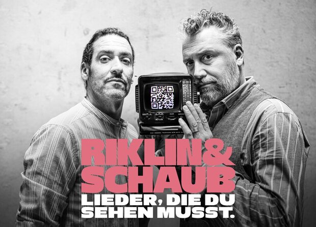 Riklin & Schaub
