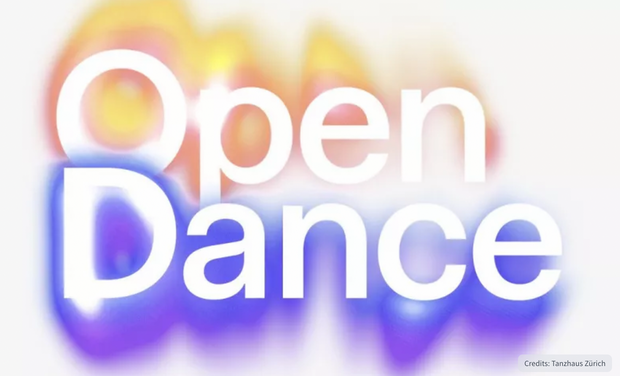 OPEN DANCE