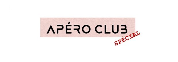 Apéro Club Spécial - ARTpéro - ART Basel
