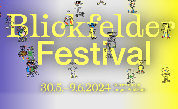 Wo Buchegg am schönsten ist: Blickfelder Festival