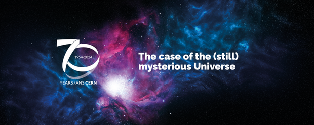 The case of the (still) mysterious Universe