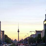 Den Sommer in Berlin verbringen?