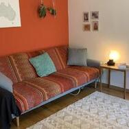 Zurich City: little house to sublet. From 20th of February till 19th of April.