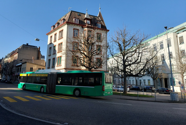 Basel Fototrip