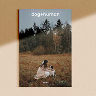 Dog+Human No. 3: Der beste Freund des Menschen