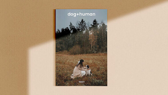 Dog+Human No. 3: Der beste Freund des Menschen