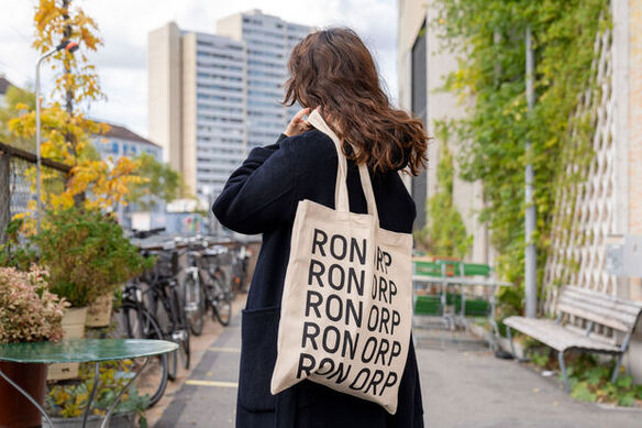 Verlosung: RonOrp Stofftasche mit Goodies