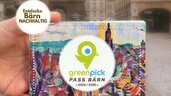 GREENPICK PASS BÄRN | 50 Gutscheine zum Kennenlernen der nachhaltigen Vielfalt Deine Stadt!