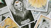 A Tender Strength: A Tarot & Meditation Workshop to uncover your soft power 