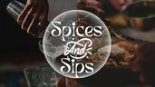 Spices and Sips : A Food & Drinks Tour around the world