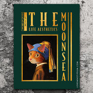 The Moonsea Life Aesthetics Magazine No. 6 oder die Schönheit des Lebens