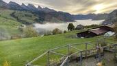 Swiss Mountain Retreat Yoga & Wandern 22. - 24. März 2024