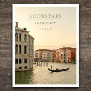 Lodestars Anthology No. 4: Wundervolles Italien