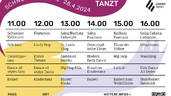 28.04.24 - Schnupper-Tanz-Tag
