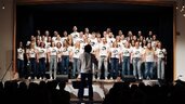 Chor-Konzert in Zürich: Change – Stimmen des Wandels