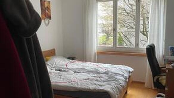 3.5-Zimmerwohnung in Breitenrain ab mitte August zu vermieten