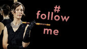 #follow me