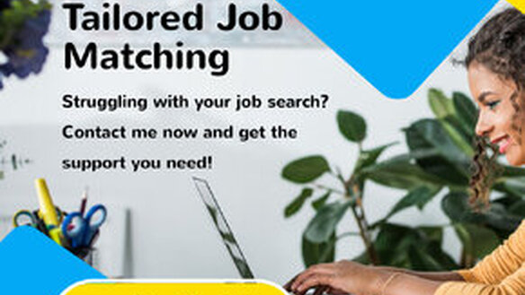 JobSearchHELPER - Tailored Job Matching