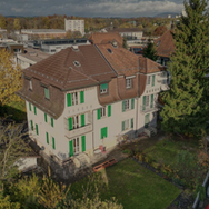 Dein neues Zuhause im Herzen von Bern Stöckacker mit einem tollen Garten!