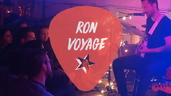 Ron Voyage