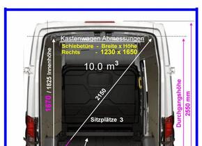 Manser Mobile Car- Services Kleintransporte und...
