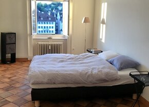 Flat sharing with one person in the Heart of Luzern