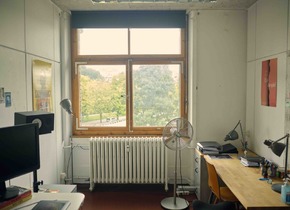 Schöner Atelier-Raum / Einzelbüro im Sandrain
