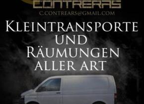 Chrigu's Kleintransporte Warentaxi Transporttaxi...