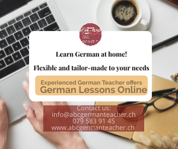 Time to learn German? Here is how...