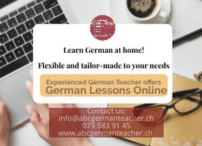 Time to learn German? Here is how...