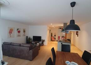 Subleasing fully furnished flat from end of Feb. - end of...
