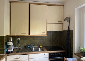 Centrally located furnished 2.5-room apartment: 47m2 in...