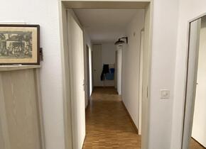 FLATMATE (F/M/X) IN ZURICH SEEFELD WANTED!