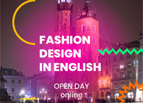 FREE FASHION & PHOTOGRAPHY  OPEN DAY 24 MAY
