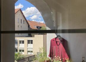 Summer apartment to rent in Bern (Mid July till mid August)