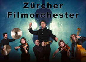 Zurich Film Orchestra is looking for you