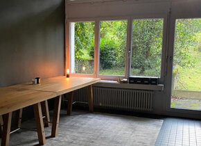 Office space in Zollikon