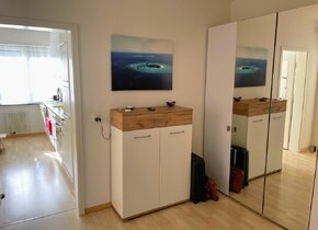 Furnished apartment in Zurich - Super central right at...