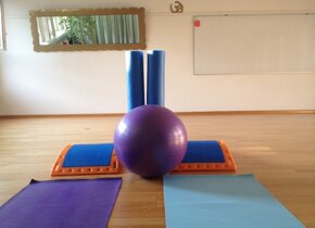 Studio Yogabriel Yoga & Pilates
Therapiestunden /...