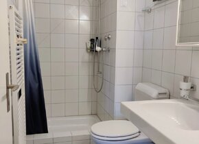 Furnished apartment, 3.5 rooms, 100 m2 in Zürich...
