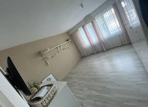 3,5 Zimmer Wohnung im schönen Uetendorf
