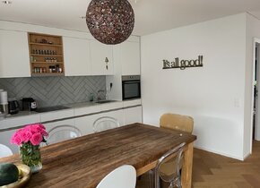 Great 2.5 room apart for rent mid Feb to end of March 23...