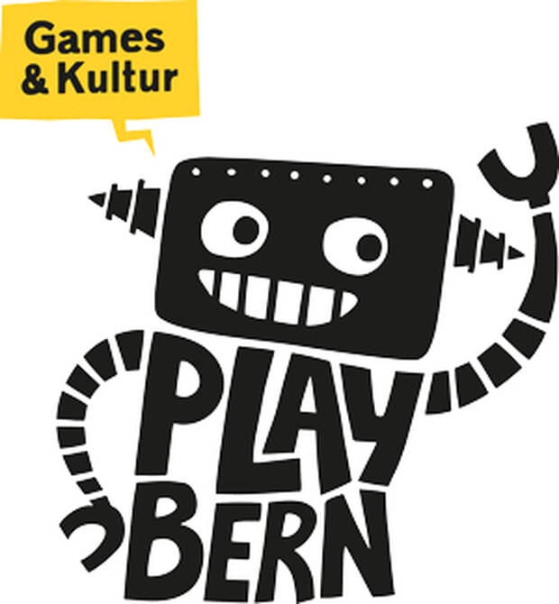 "PlayBern- Games & Kultur" sucht...