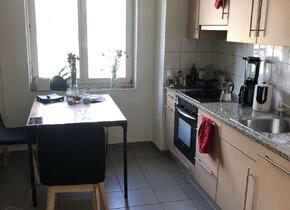 Fully furnished 1,5 apartment to sublet in the heart of...