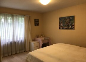 Zurich Nord, furnished 3 1/2 room apartment,...