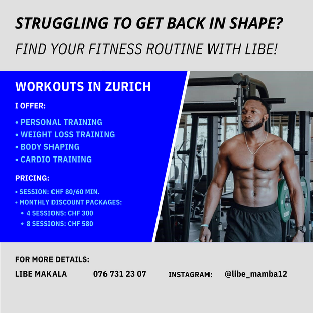 Struggling to get back in shape? Find your fitness...
