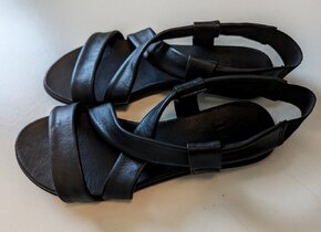 ILC strappy sandals