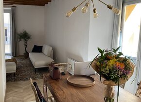 Home Office in Barcelona?