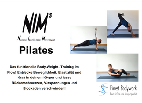 NIM®- Pilates